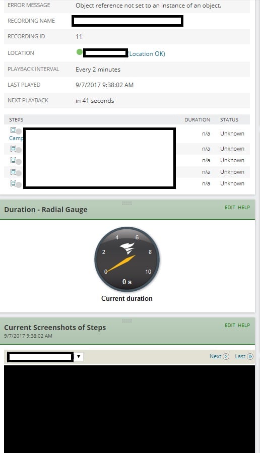 Object Reference Not Set - .jpg